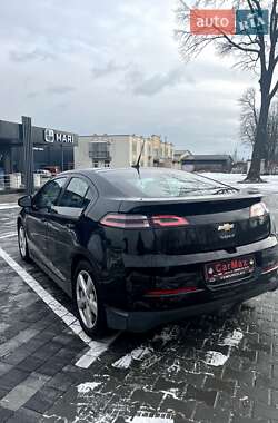 Хетчбек Chevrolet Volt 2014 в Вінниці