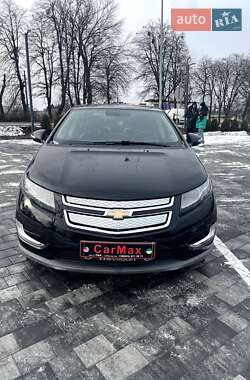 Хетчбек Chevrolet Volt 2014 в Вінниці