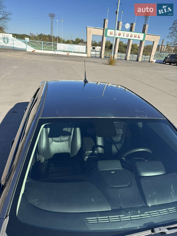 Хэтчбек Chevrolet Volt 2013 в Долине