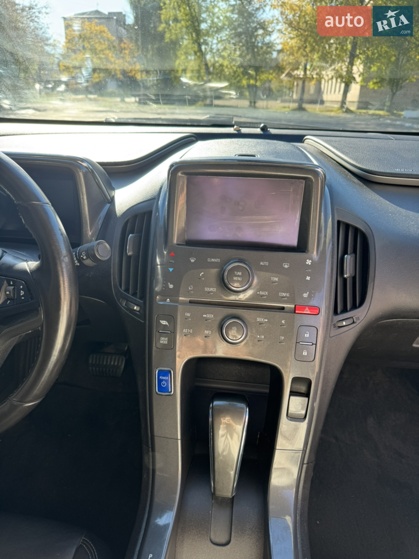 2013 Chevrolet Volt - мініатюра 12