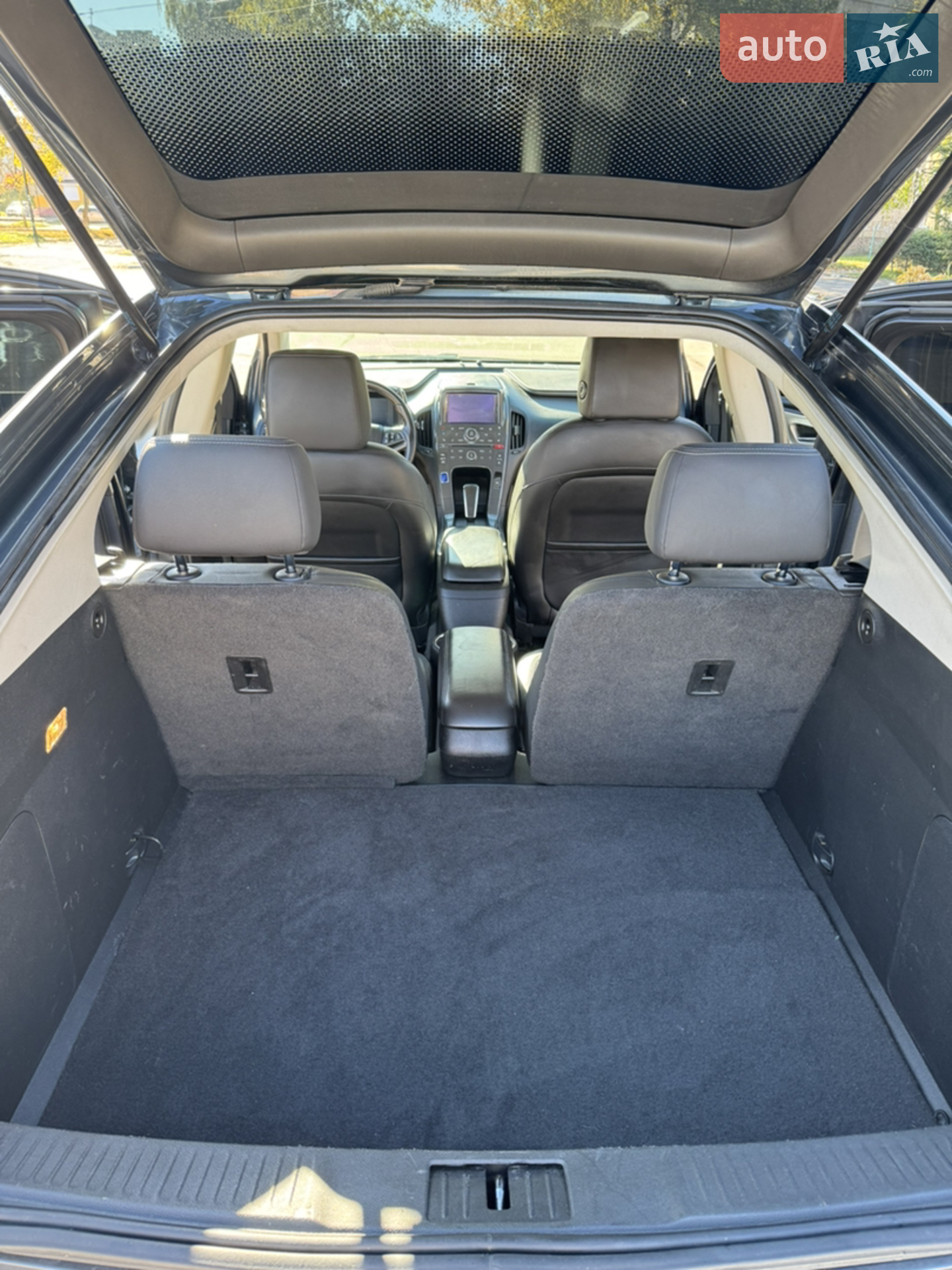2013 Chevrolet Volt - мініатюра 26