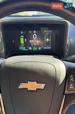 Хэтчбек Chevrolet Volt 2013 в Долине