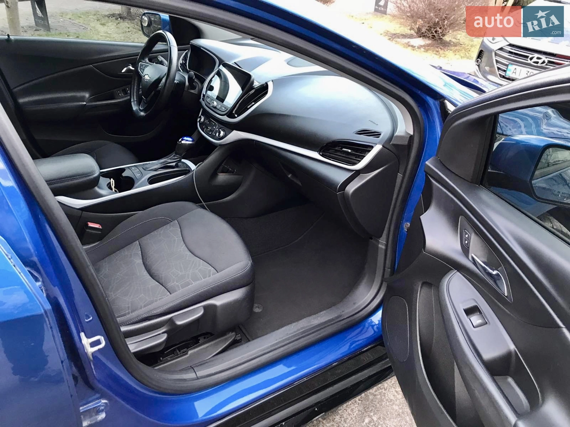 2015 Chevrolet Volt - мініатюра 9