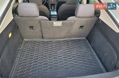 Хэтчбек Chevrolet Volt 2014 в 