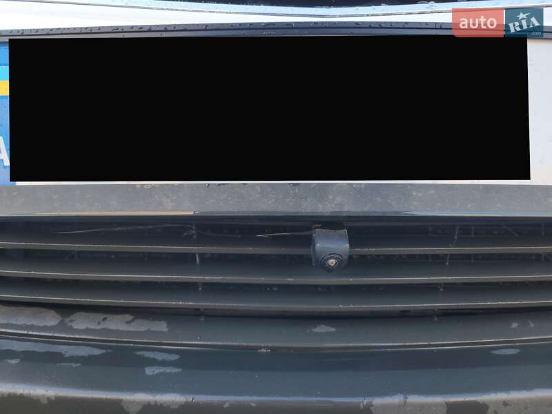 Хэтчбек Chevrolet Volt 2014 в Умани