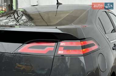 Хэтчбек Chevrolet Volt 2014 в 