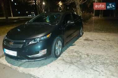 Хэтчбек Chevrolet Volt 2014 в Одессе