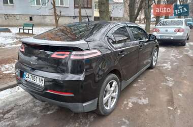 Хетчбек Chevrolet Volt 2014 в Кропивницькому