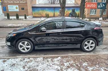 Хетчбек Chevrolet Volt 2014 в Кропивницькому