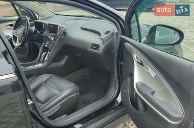 Хэтчбек Chevrolet Volt 2012 в Одессе