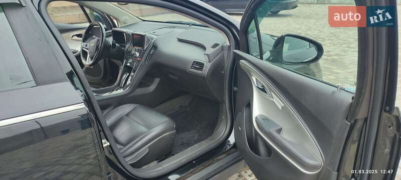 Хэтчбек Chevrolet Volt 2012 в Одессе