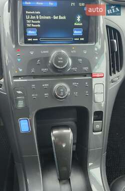 Хэтчбек Chevrolet Volt 2012 в Одессе