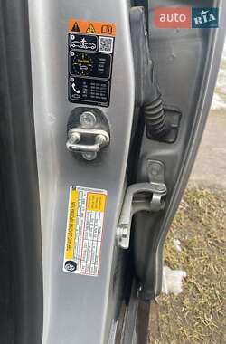 Хэтчбек Chevrolet Volt 2018 в 