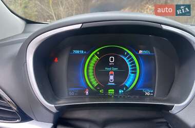 Хэтчбек Chevrolet Volt 2018 в Киеве