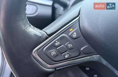 Хэтчбек Chevrolet Volt 2018 в 