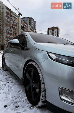 Хэтчбек Chevrolet Volt 2011 в Харькове