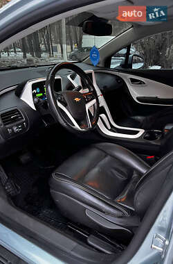 Хэтчбек Chevrolet Volt 2011 в Харькове