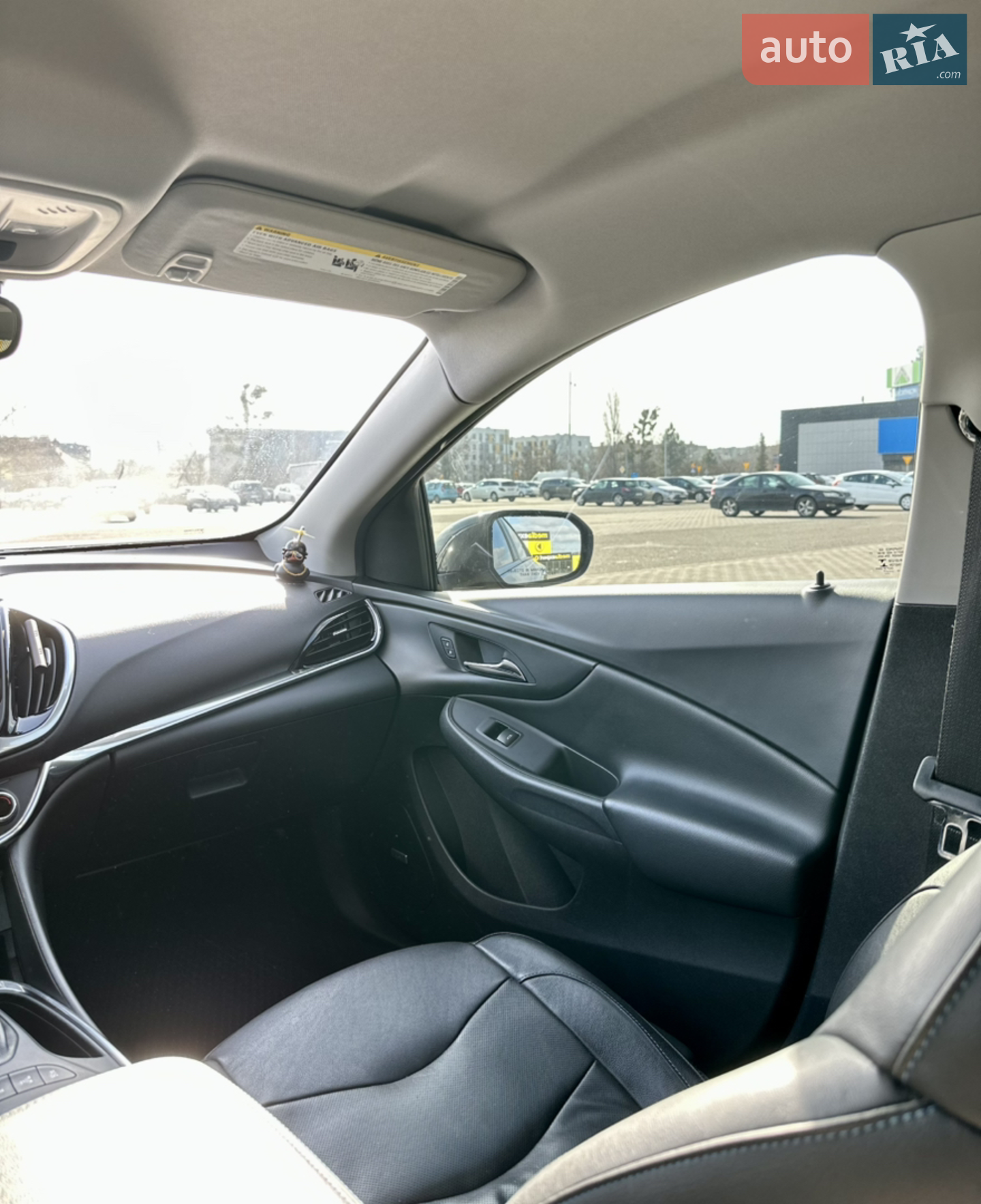 2018 Chevrolet Volt - мініатюра 19