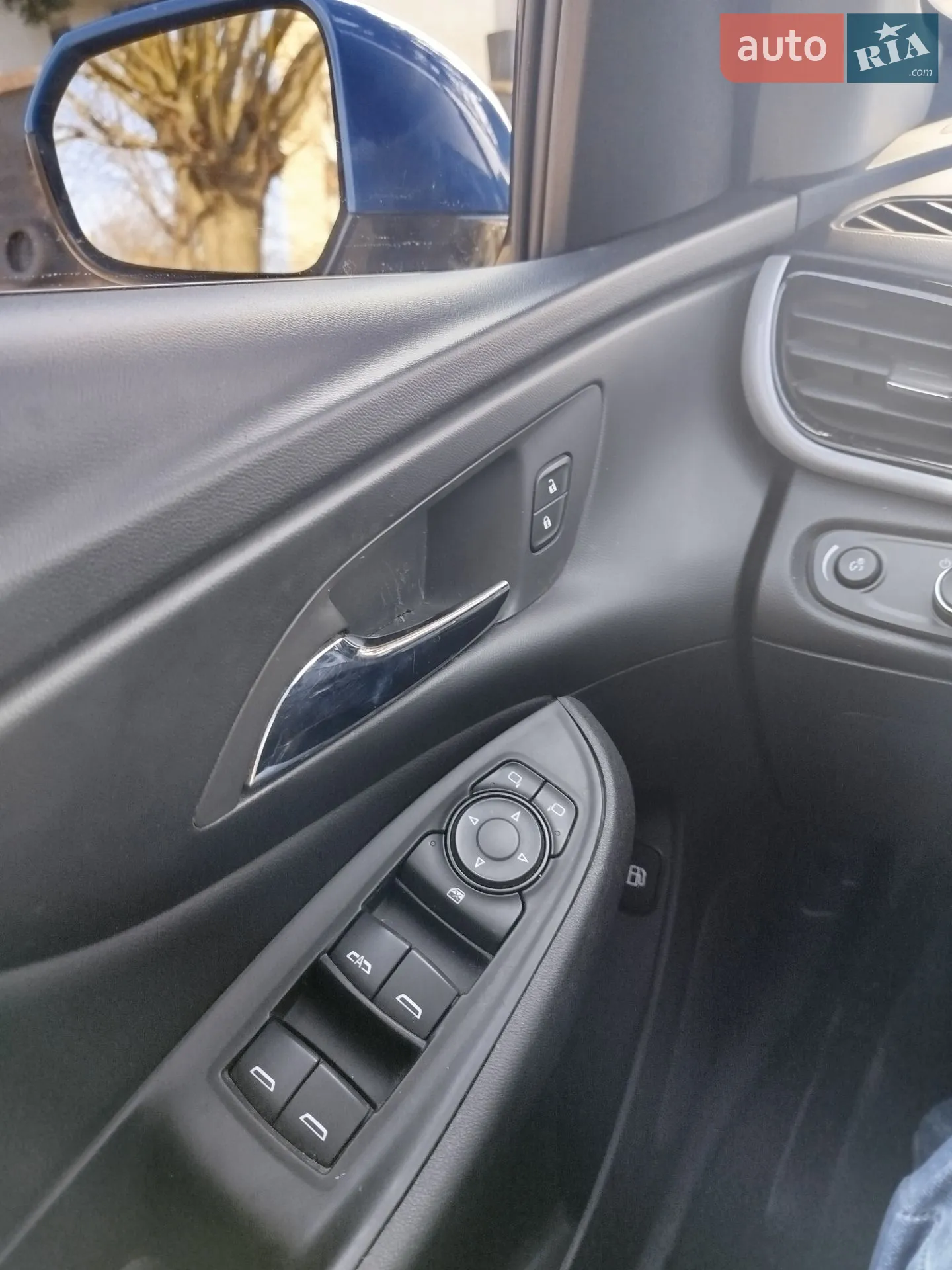2016 Chevrolet Volt - мініатюра 9