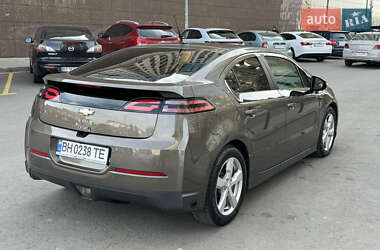 Хэтчбек Chevrolet Volt 2014 в Одессе