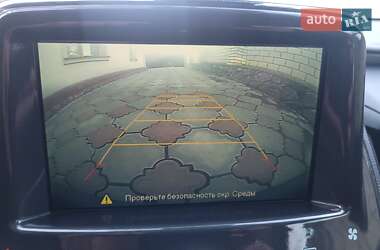 Хэтчбек Chevrolet Volt 2014 в 