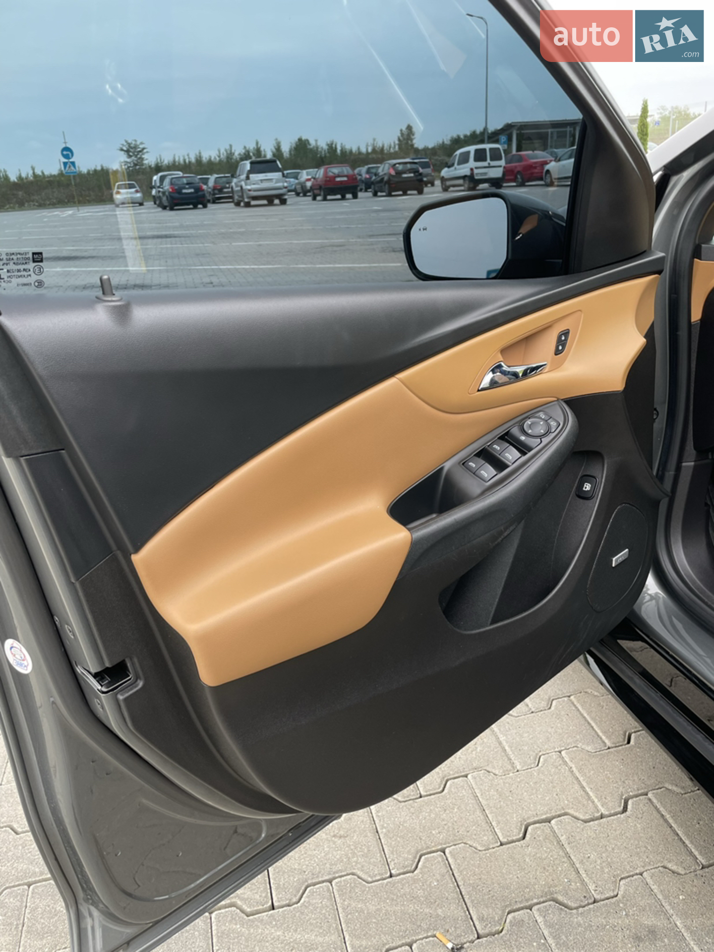 2016 Chevrolet Volt - мініатюра 14