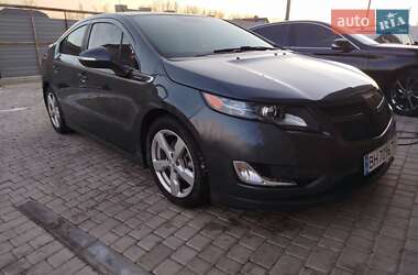 Хэтчбек Chevrolet Volt 2013 в Одессе