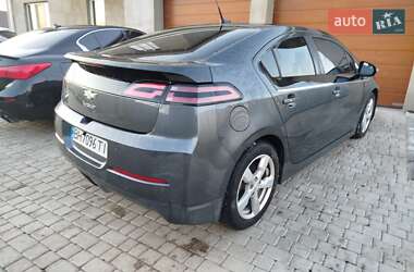 Хетчбек Chevrolet Volt 2013 в Одесі