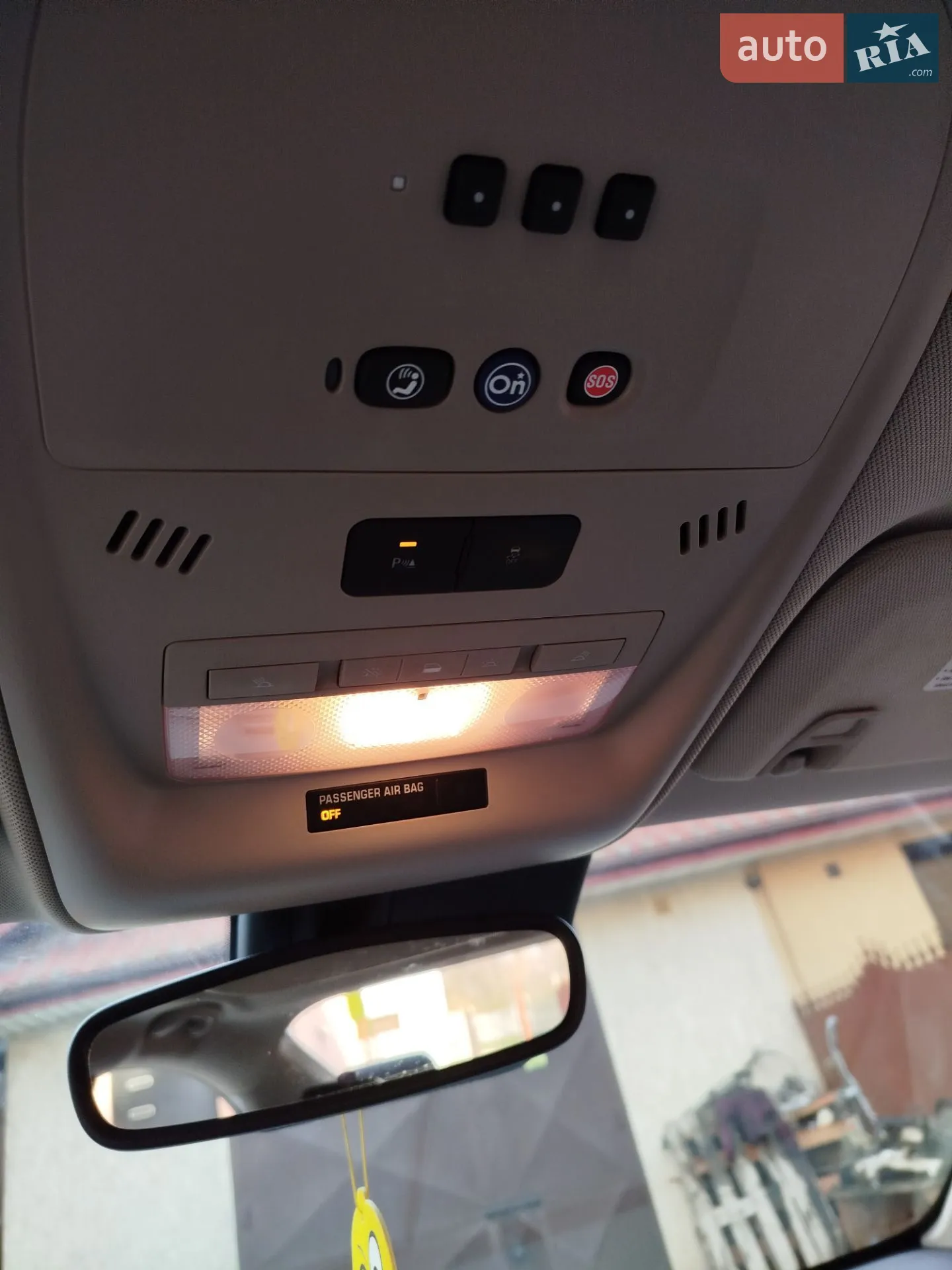 2013 Chevrolet Volt - мініатюра 6