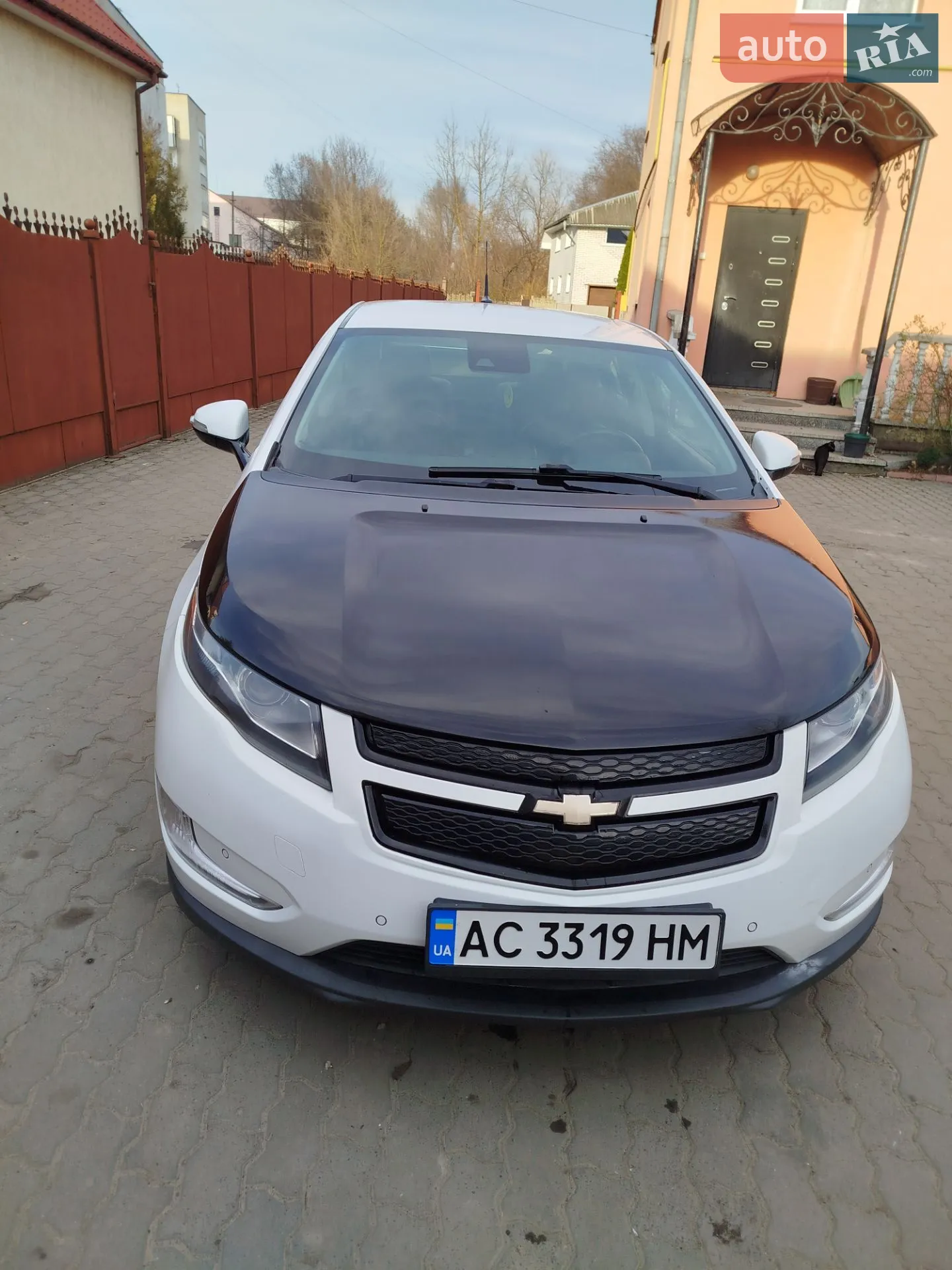 2013 Chevrolet Volt - мініатюра 22