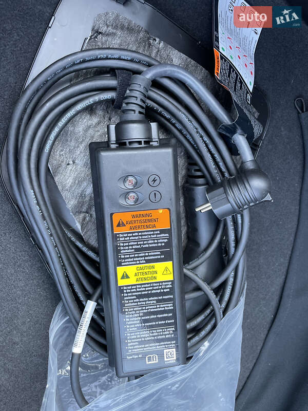 Хэтчбек Chevrolet Volt 2017 в Белой Церкви фото 49 Хэтчбек Chevrolet Volt 2017 в Белой Церкви