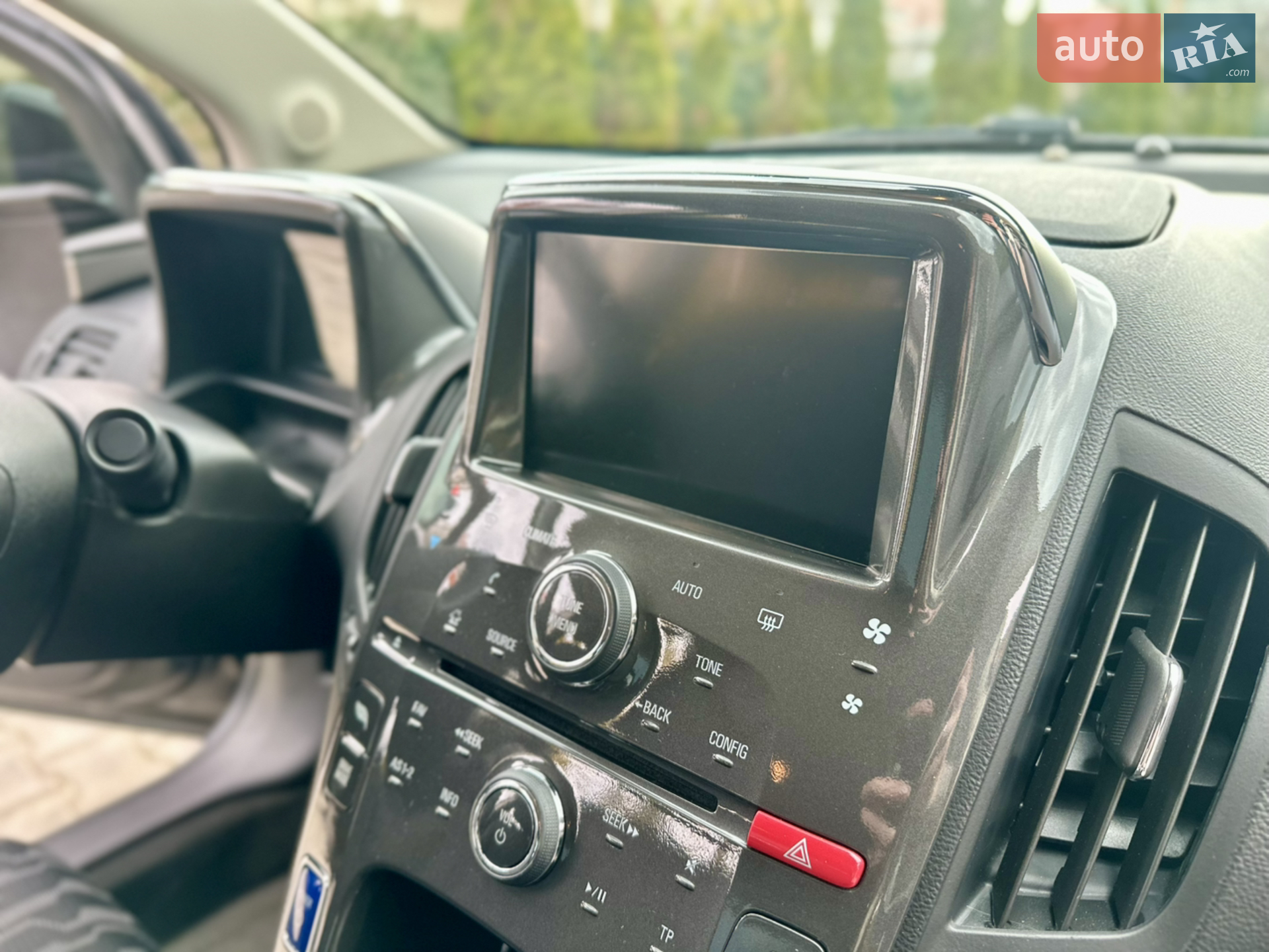2015 Chevrolet Volt - мініатюра 43