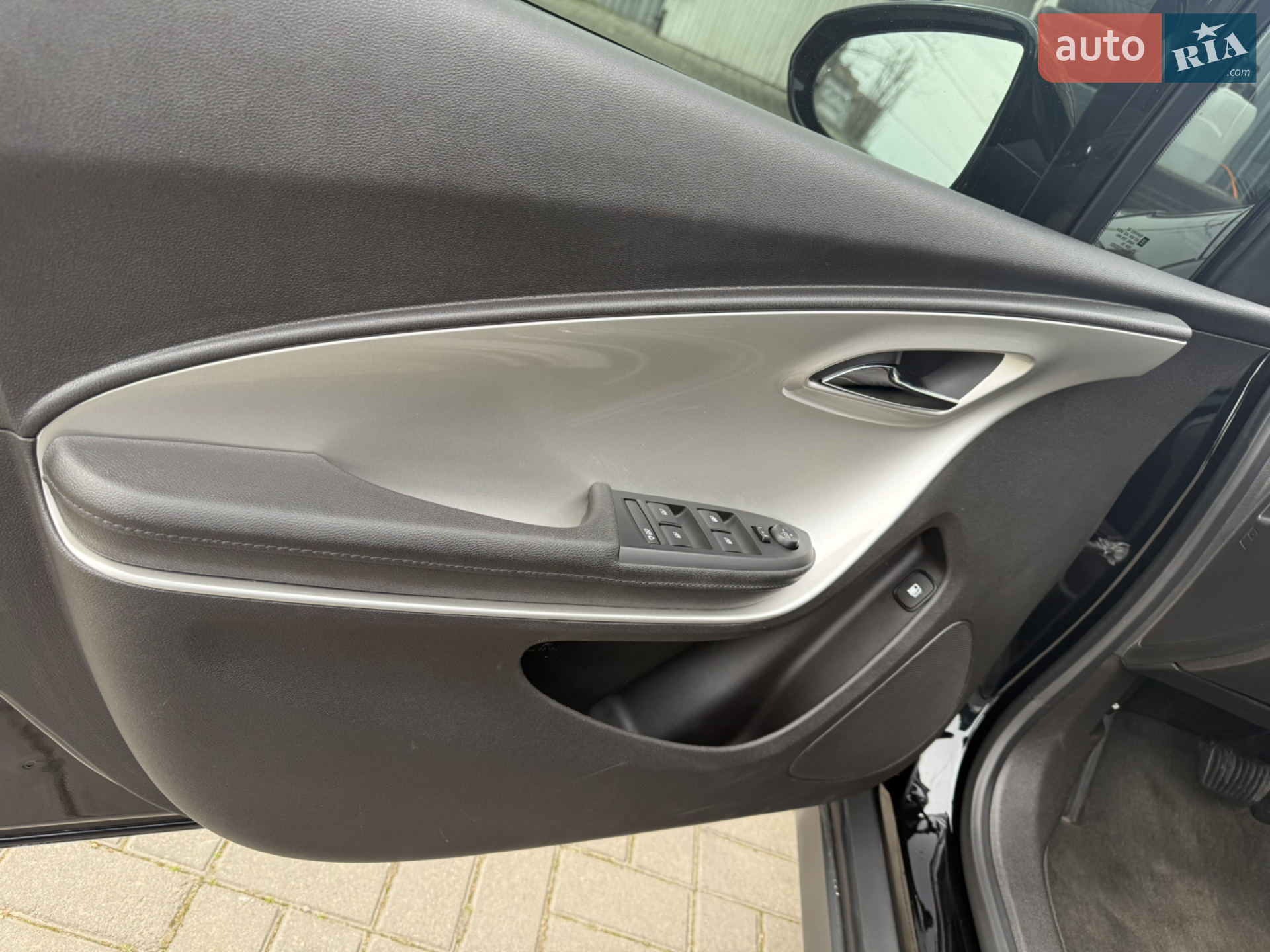2015 Chevrolet Volt - мініатюра 65