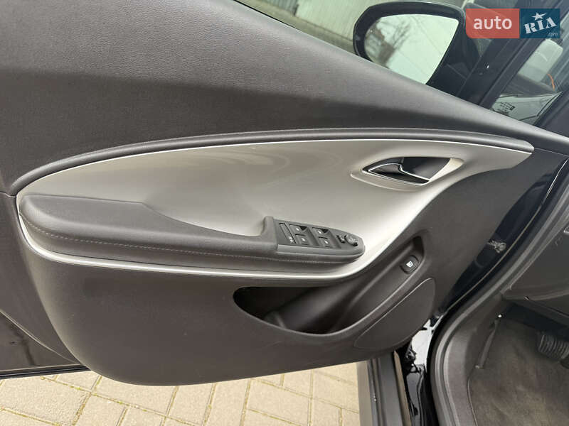 Хэтчбек Chevrolet Volt 2015 в Одессе