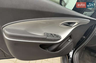 Хэтчбек Chevrolet Volt 2015 в 