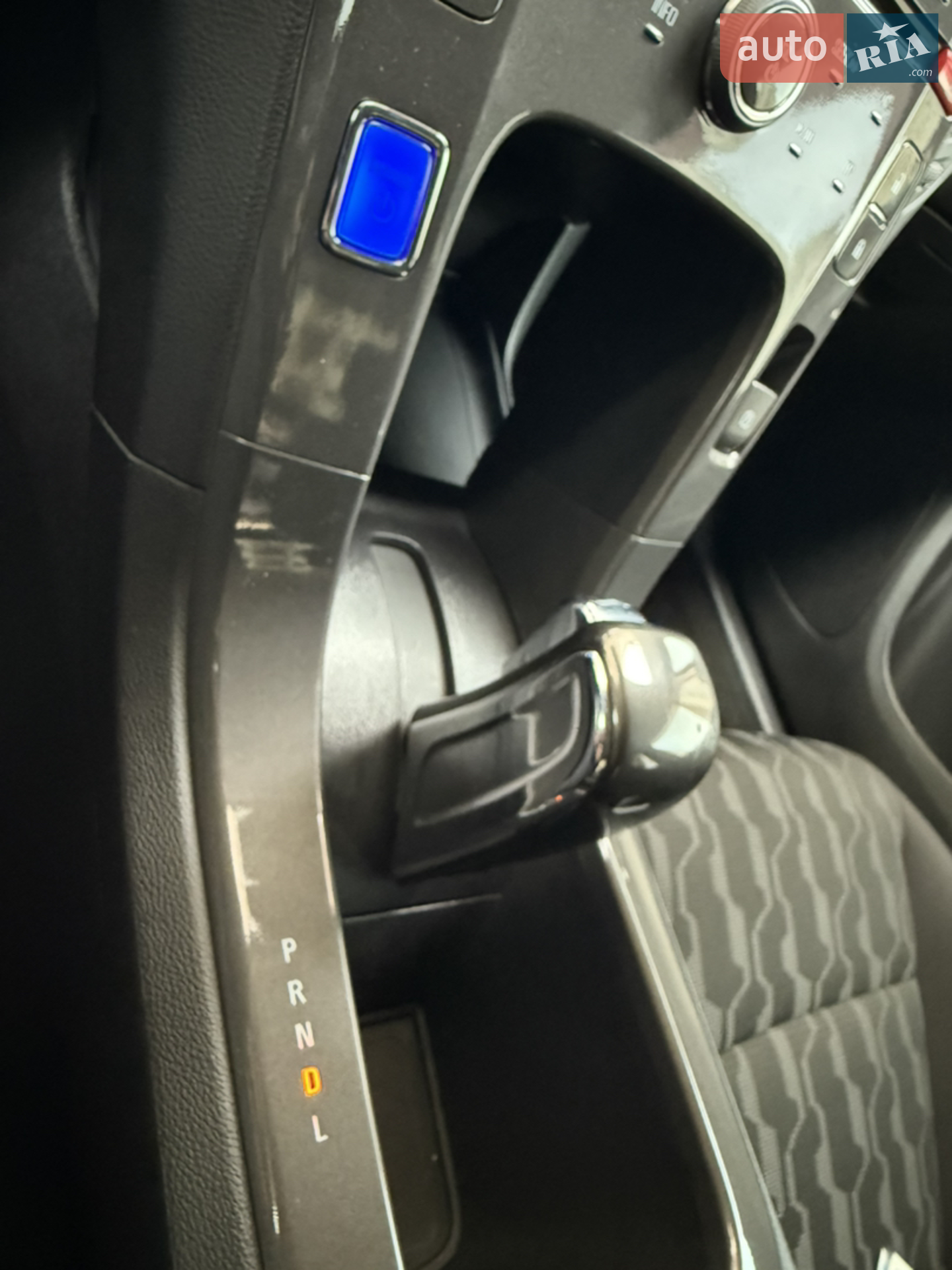 2015 Chevrolet Volt - мініатюра 79