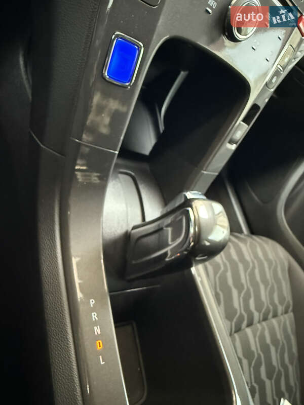 Хэтчбек Chevrolet Volt 2015 в Одессе