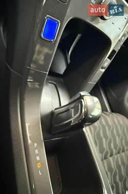Хэтчбек Chevrolet Volt 2015 в 