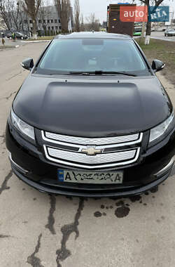 Хэтчбек Chevrolet Volt 2014 в Харькове