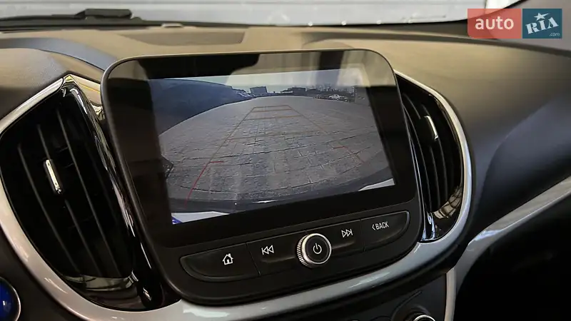 Chevrolet Volt 2018 VIN 1G1RC6S53JU157499 фото оголошення 10 з 54
