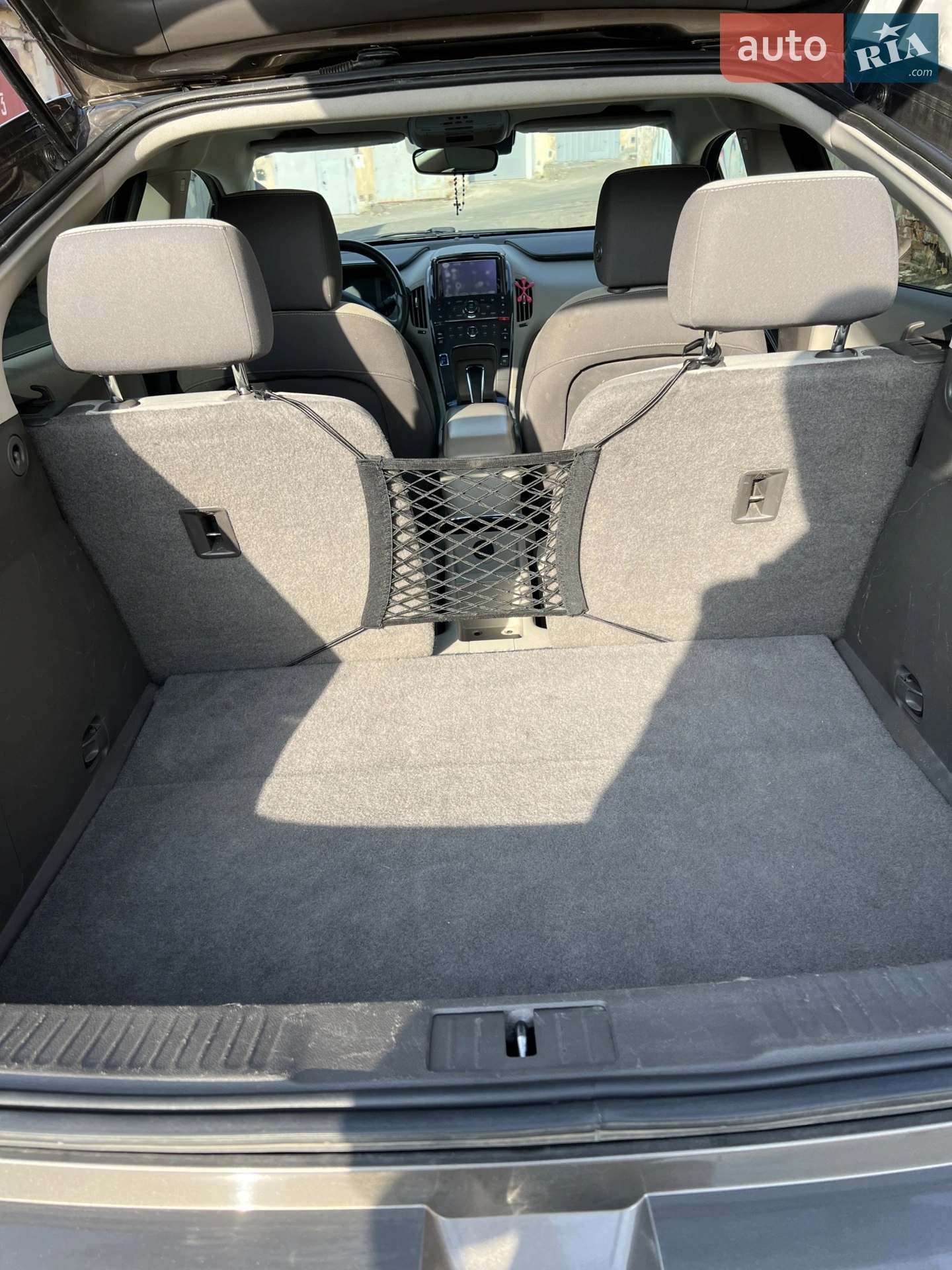 2014 Chevrolet Volt - мініатюра 13