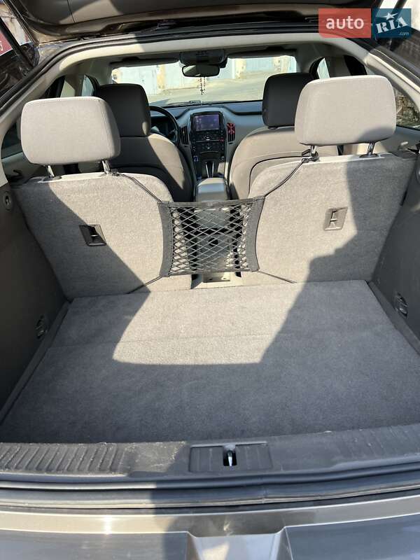 Хэтчбек Chevrolet Volt 2014 в Львове фото 13 Хэтчбек Chevrolet Volt 2014 в Львове
