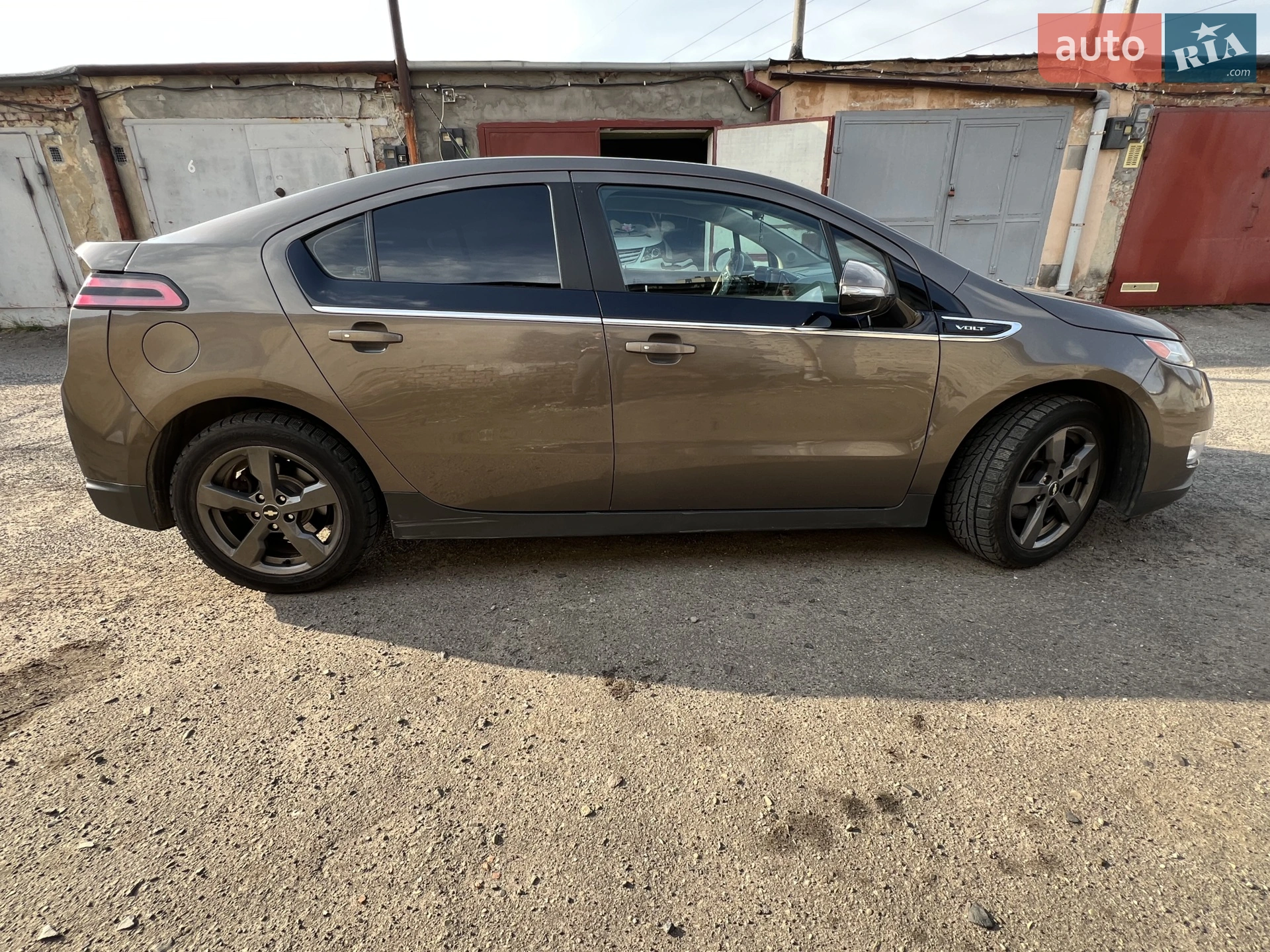 2014 Chevrolet Volt - мініатюра 15