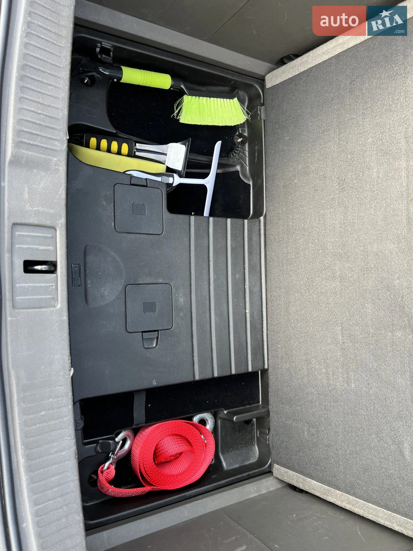 2014 Chevrolet Volt - мініатюра 27