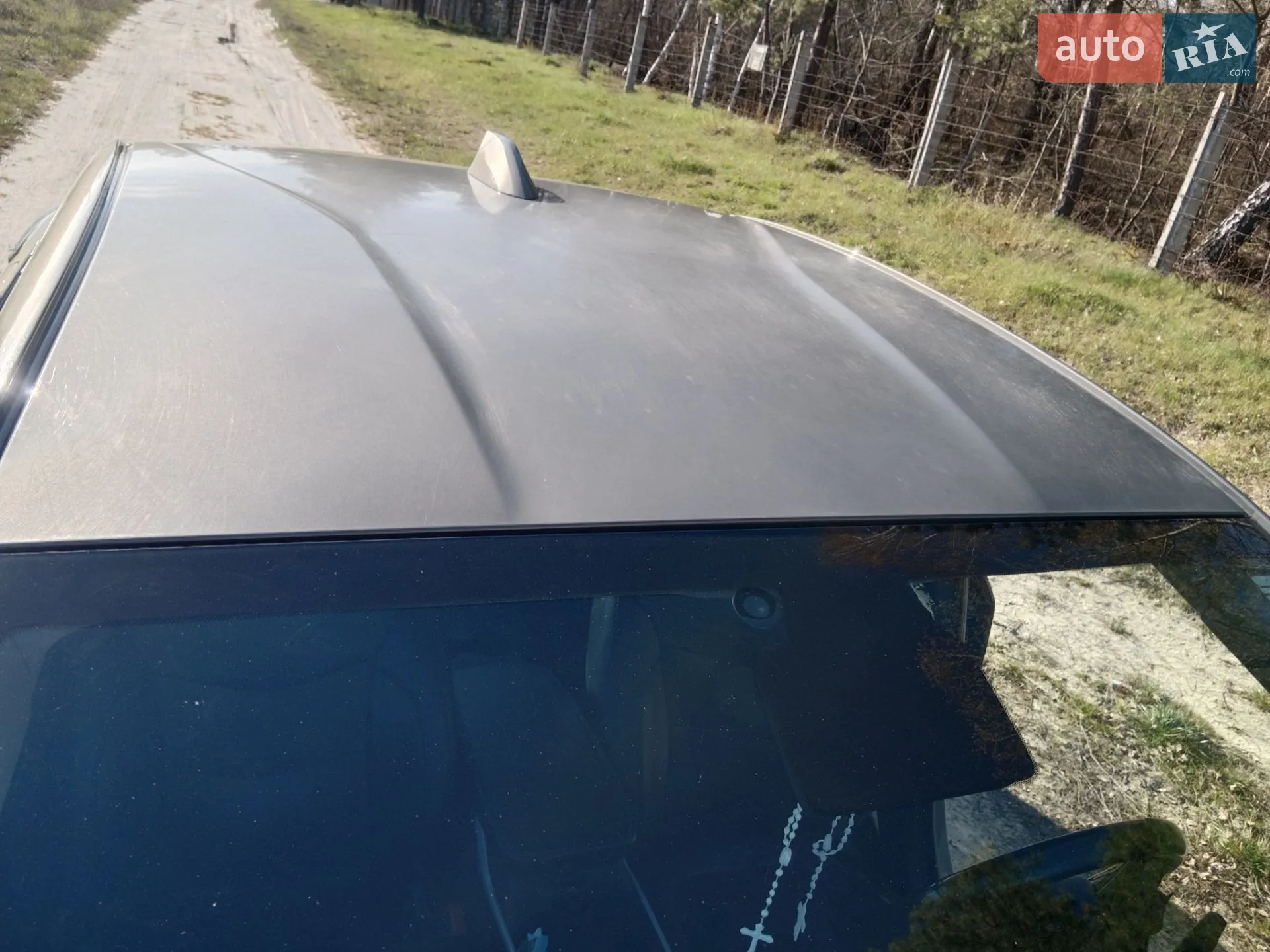 2017 Chevrolet Volt - мініатюра 6