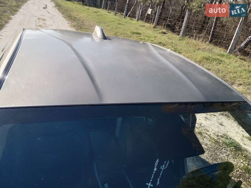 Хетчбек Chevrolet Volt 2017 в Києві