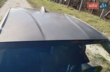 Хэтчбек Chevrolet Volt 2017 в 