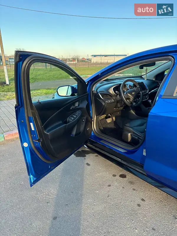 Chevrolet Volt 2015 VIN 1G1RD6S51GU125544 фото оголошення 10 з 49