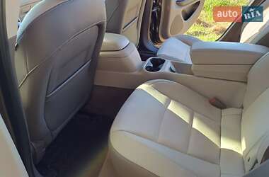 Хэтчбек Chevrolet Volt 2013 в 