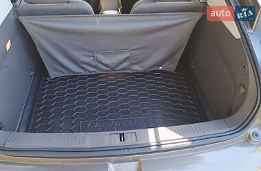 Хэтчбек Chevrolet Volt 2013 в 